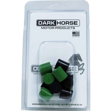 DARKHORSE MOTOR COMPANY Replacement Cushion Kit - Man O-War DH-MCR-K